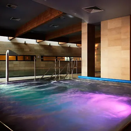Appartamento Vacationclub - Ultramarine 50 *