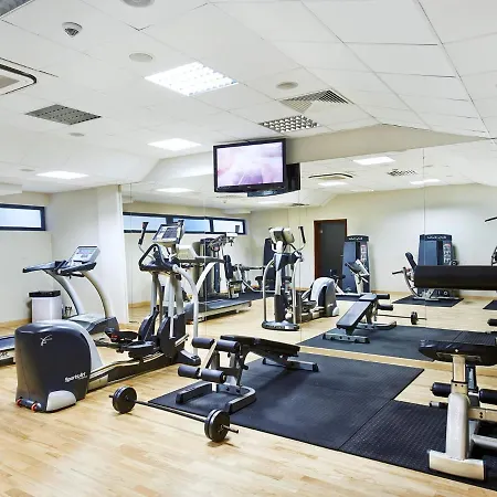 Vacationclub - Ultramarine 50 דירה *