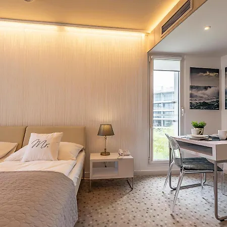 Apartment Vacationclub - Ultramarine 50 *