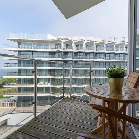 Vacationclub - Ultramarine 50 * Kolobrzeg