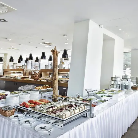 Vacationclub - Ultramarine 50 דירה