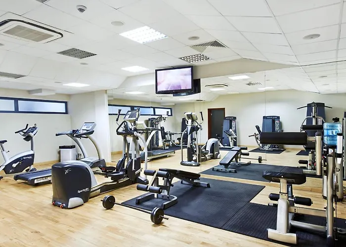 Vacationclub - Ultramarine 50 Lägenhet *