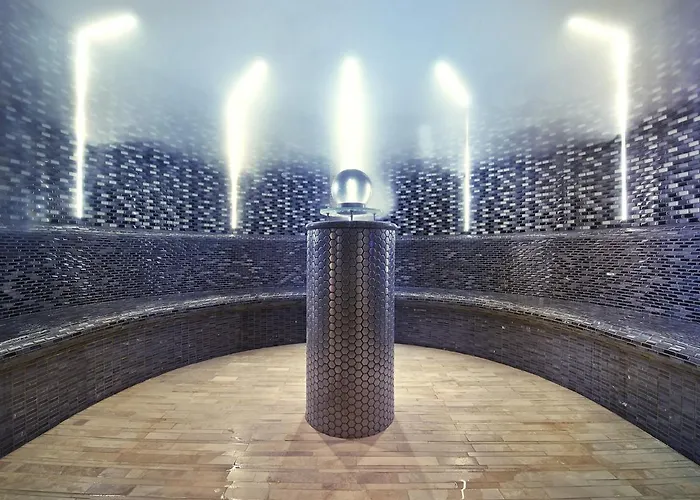 Vacationclub - Ultramarine 50